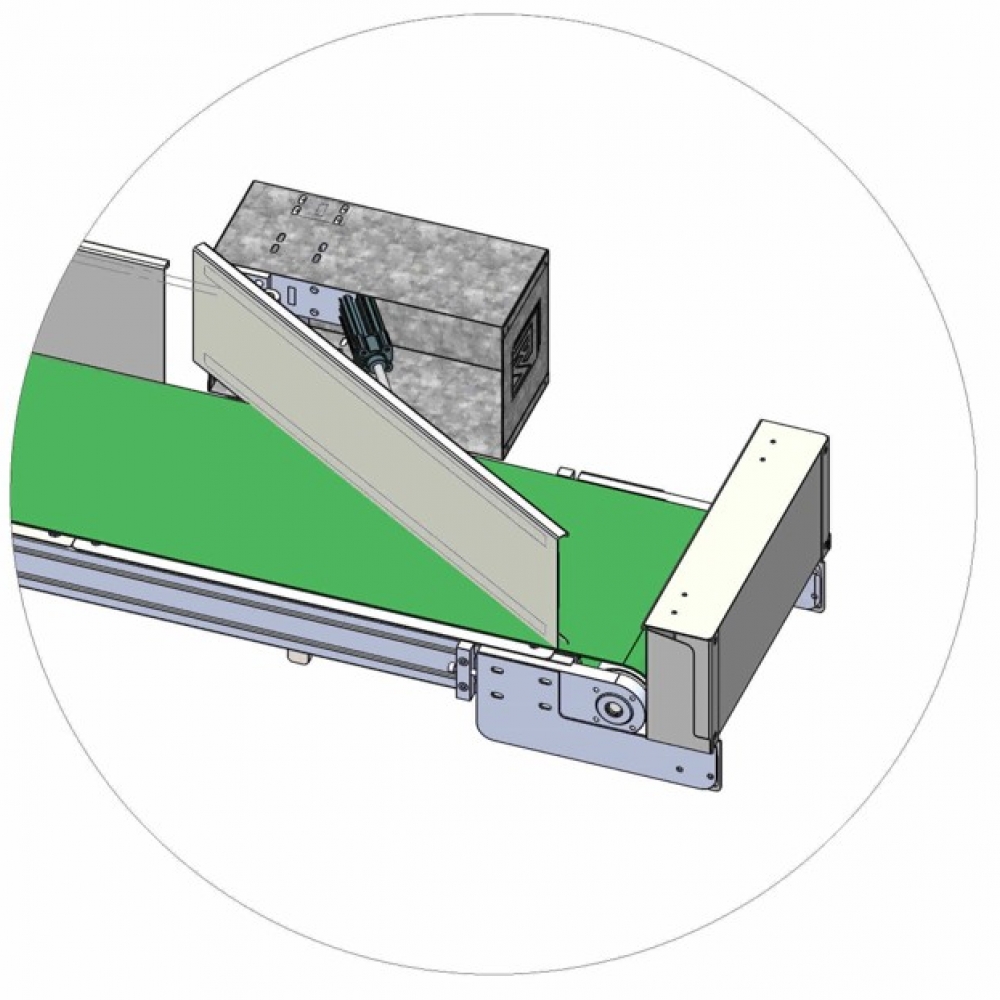 HECO-BELT-SA